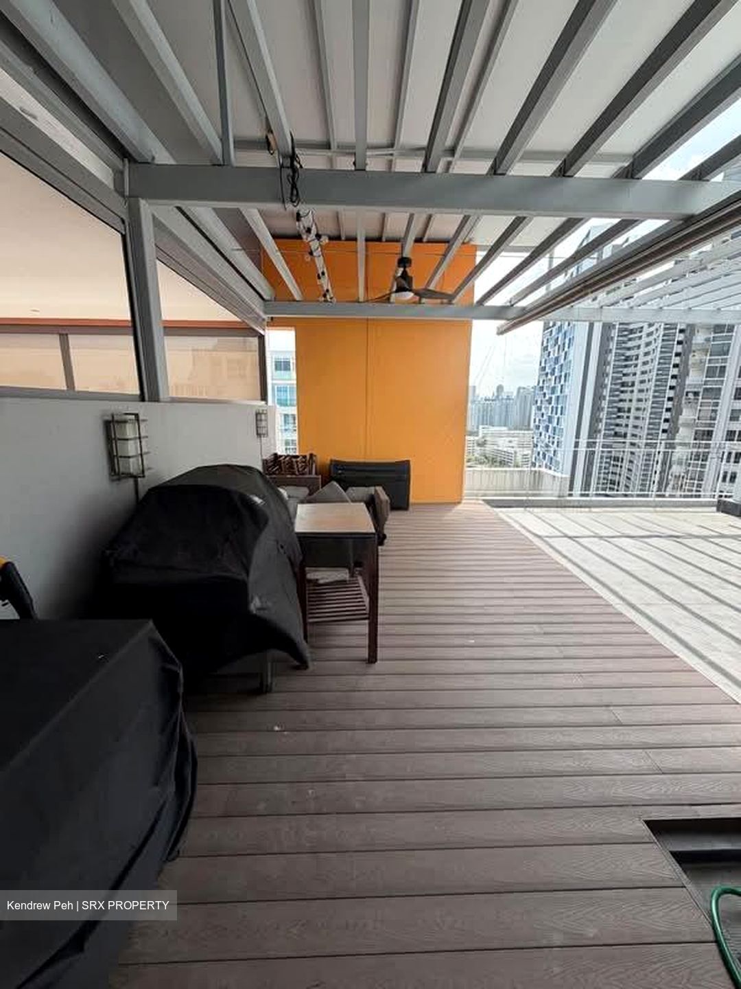 Clydes Residence (D8), Apartment #533316471